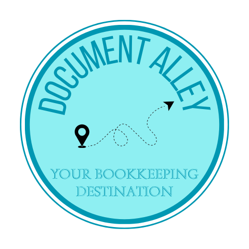 Document Alley LLC